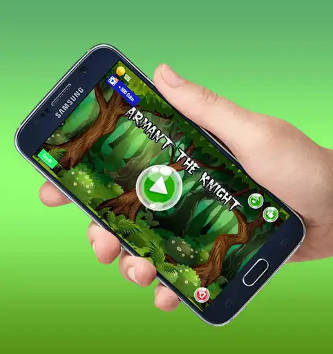 Play Armant the Knight  and enjoy Armant the Knight with UptoPlay
