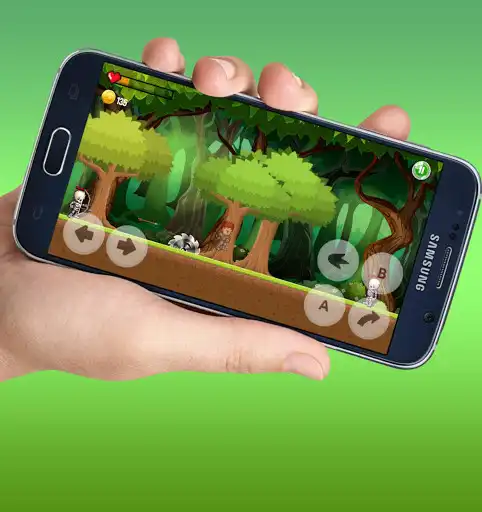 Play Armant the Knight as an online game Armant the Knight with UptoPlay