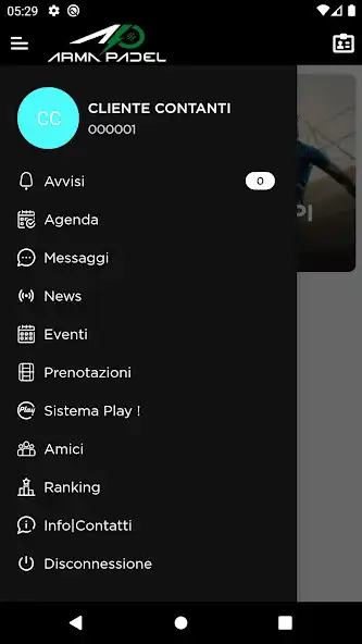 Play Arma Padel as an online game online Arma Padel with UptoPlay Play Arma Padel as an online game Arma Padel with UptoPlay