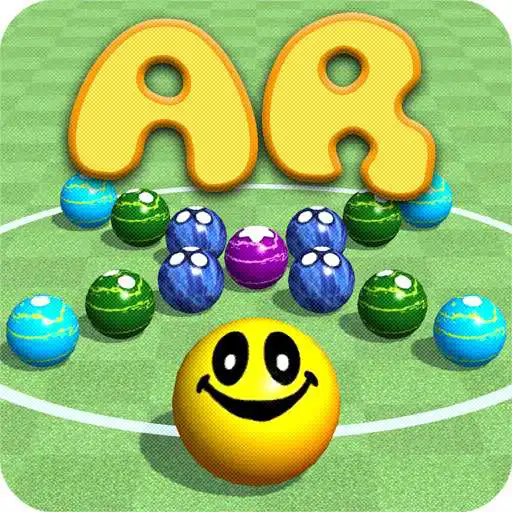 Play AR Marbles APK Play AR Marbles APK