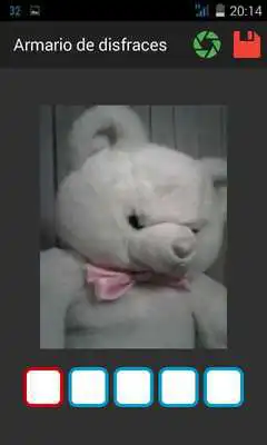 Play Armario de Disfraces