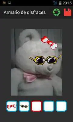 Play Armario de Disfraces