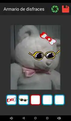 Play Armario de Disfraces