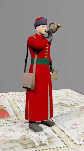 Play AR MARKA BELARUS  and enjoy AR MARKA BELARUS with UptoPlay