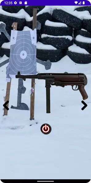 Play Armas battle royale as an online game Armas battle royale with UptoPlay