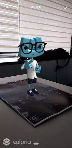 Play ARMA as an online game ARMA with UptoPlay