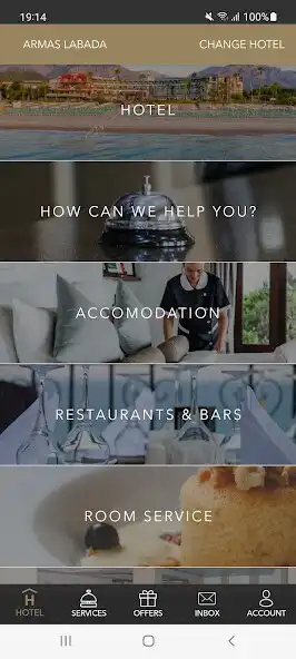 Play Armas Hotels  and enjoy Armas Hotels with UptoPlay