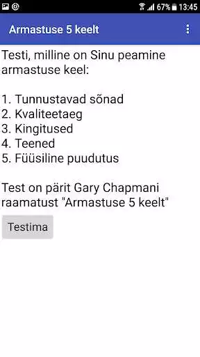 Play Armastuse 5 keelt  and enjoy Armastuse 5 keelt with UptoPlay