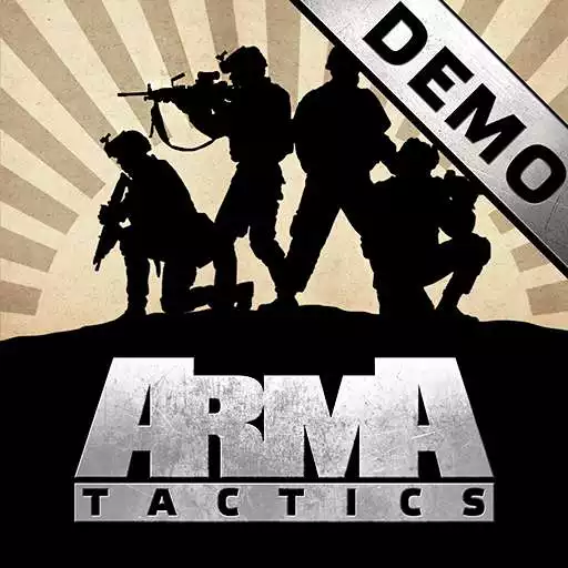 Free play online Arma Tactics Demo APK Free play online Arma Tactics Demo APK
