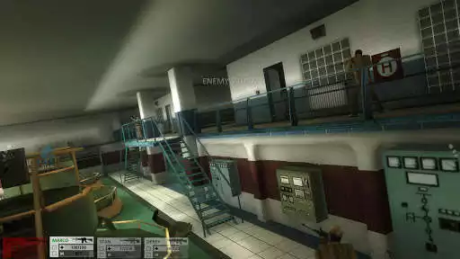 Play Arma Tactics Demo