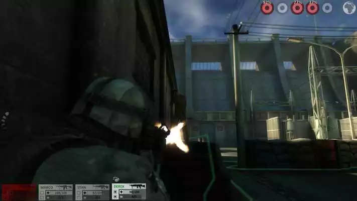 Play Arma Tactics Demo