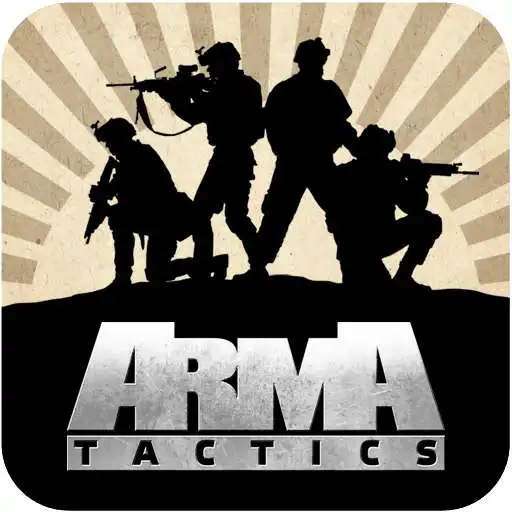 Free play online Arma Tactics APK Free play online Arma Tactics APK