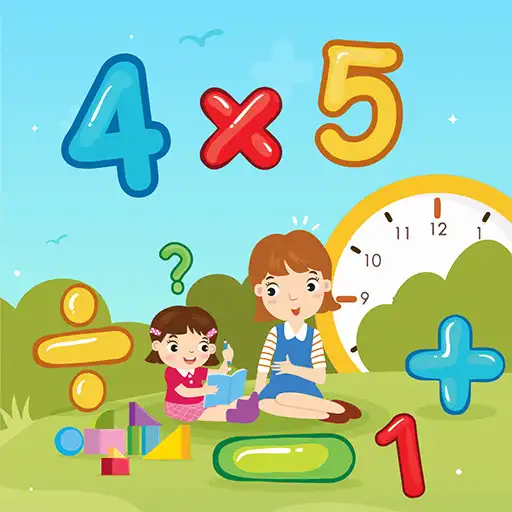 Play AR MATH P.3 APK