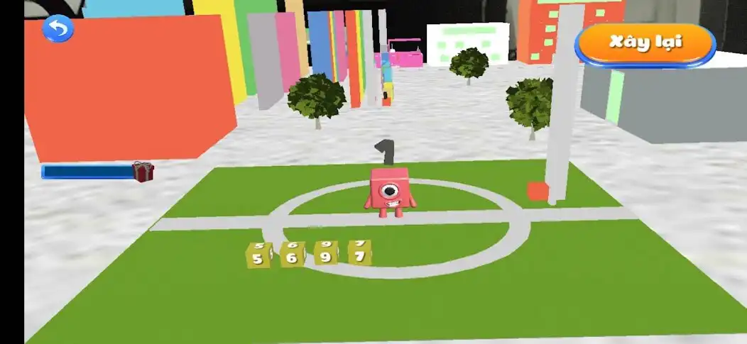 Play AR Maths for Grade 1  and enjoy AR Maths for Grade 1 with UptoPlay