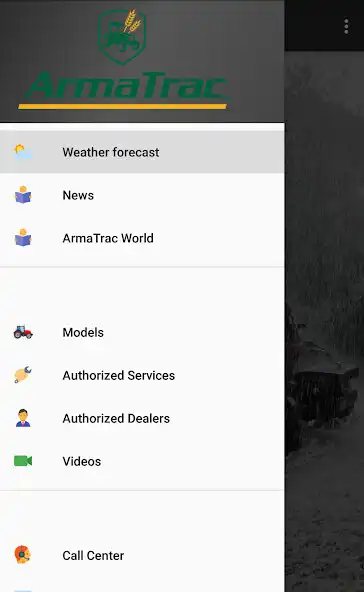 Play ArmaTrac as an online game ArmaTrac with UptoPlay