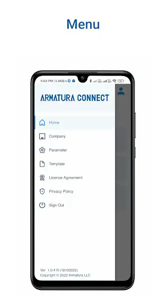 Play Armatura Connect as an online game Armatura Connect with UptoPlay