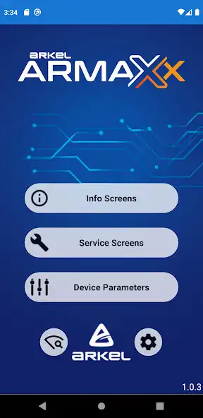 Play Armaxx Mobile  and enjoy Armaxx Mobile with UptoPlay