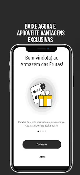 Play Armazém das Frutas  and enjoy Armazém das Frutas with UptoPlay