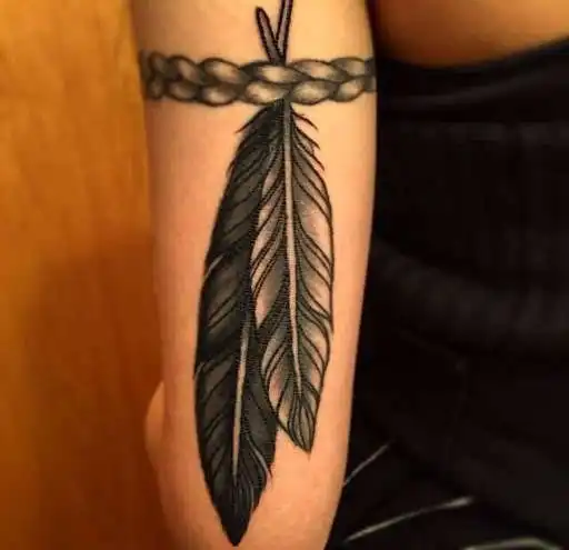 Play Armband Tattoo  and enjoy Armband Tattoo with UptoPlay