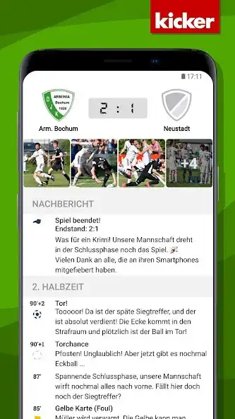 Play Arm. Bochum  and enjoy Arm. Bochum with UptoPlay