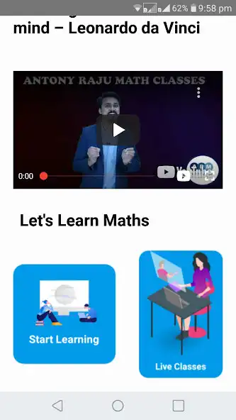 Play ARM Classes as an online game ARM Classes with UptoPlay