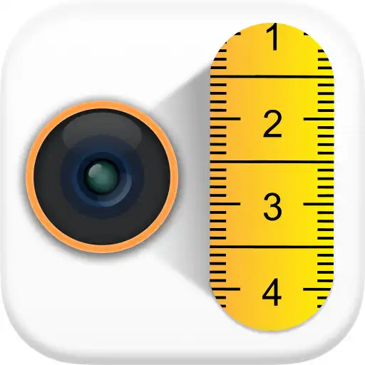 Play AR Measure : 3D Tape Ruler APK