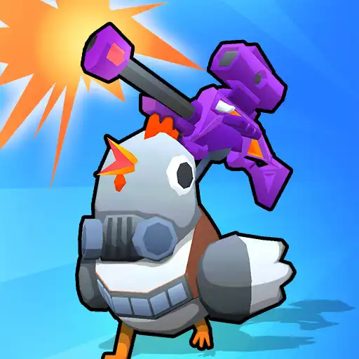 Play Armed Chicken APK Play Armed Chicken APK