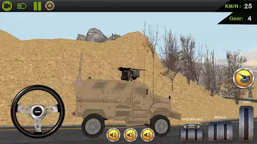 Play Armed Forces Soldier Operation Game 2022 as an online game Armed Forces Soldier Operation Game 2022 with UptoPlay