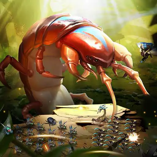 Play Armed Insects APK Play Armed Insects APK