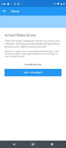 Play Armed Rides Driver  and enjoy Armed Rides Driver with UptoPlay