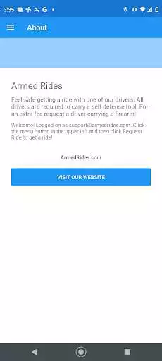 Play Armed Rides  and enjoy Armed Rides with UptoPlay