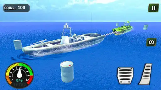 Play Armed Vehicle 4x4 Tug War: Racing Simulator as an online game Armed Vehicle 4x4 Tug War: Racing Simulator with UptoPlay