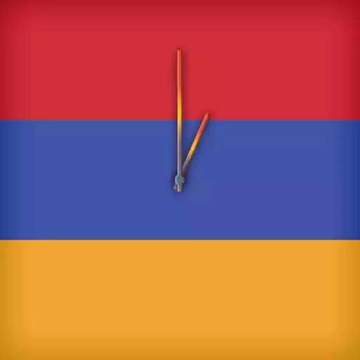 Play Armenia Clock APK Play Armenia Clock APK