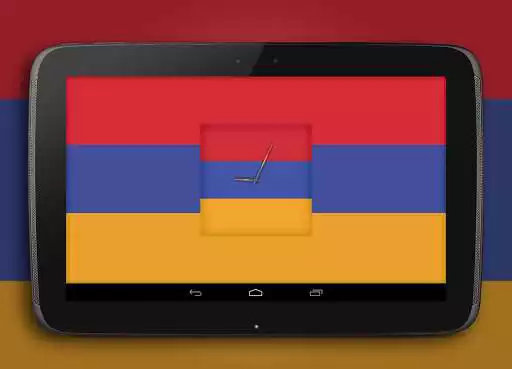 Play Armenia Clock as an online game Armenia Clock with UptoPlay