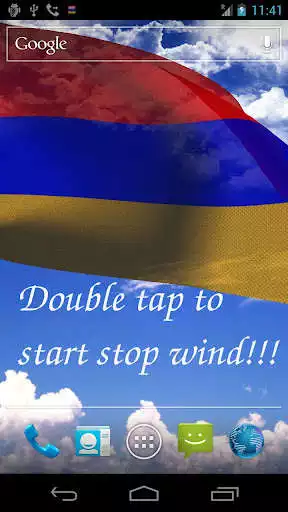 Play Armenia Flag  and enjoy Armenia Flag with UptoPlay