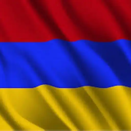 Play Armenia Flag Wallpapers APK