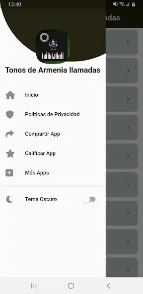 Play Armenian Call Ringtones  and enjoy Armenian Call Ringtones with UptoPlay