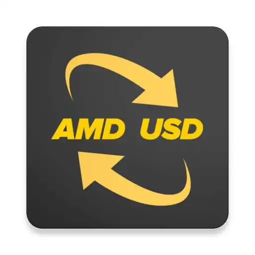 Play Armenian Dram to United States Dollar APK
