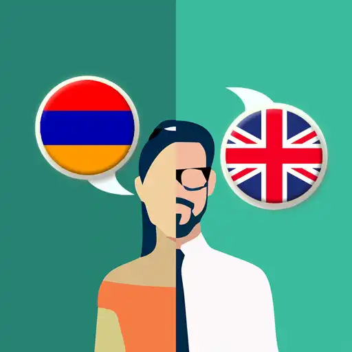Free play online Armenian English Translator APK
