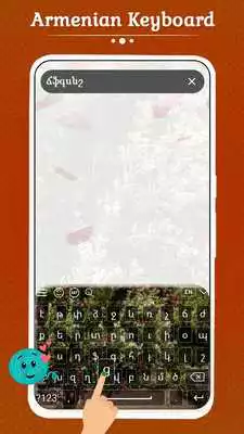 Play Armenian Keyboard