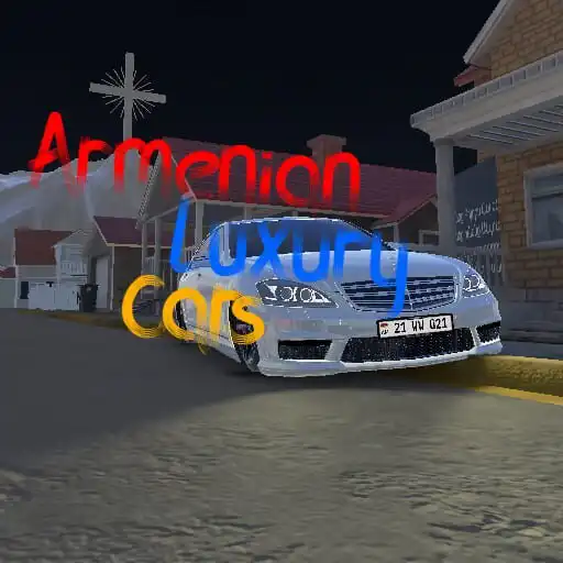 Play Armenian Luxury Cars APK