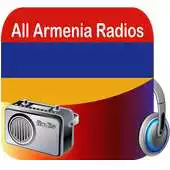 Free play online Armenian Radio - All Armenia Radios - Armenia FM APK