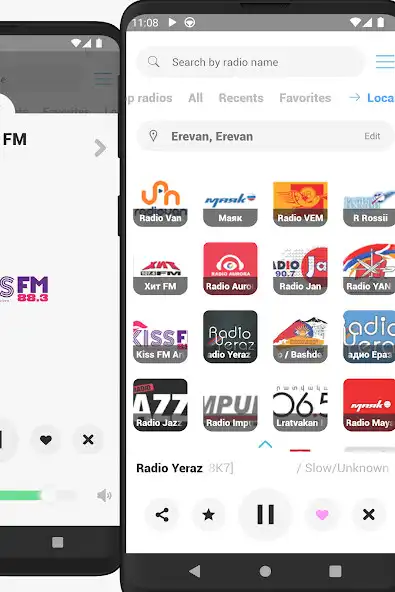 Play Armenian Radio Stations online as an online game Armenian Radio Stations online with UptoPlay