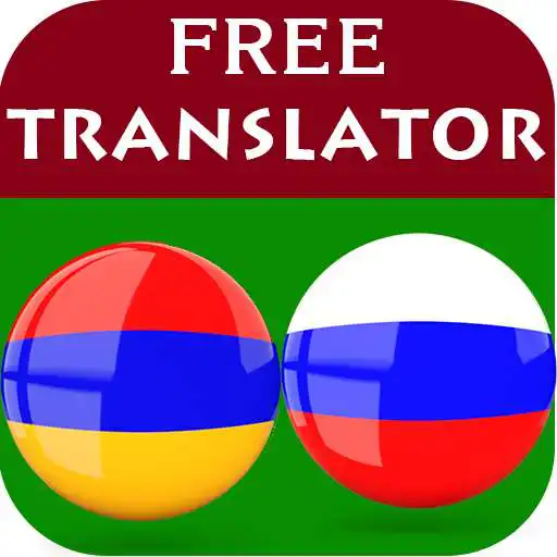 Free play online Armenian Russian Translator APK