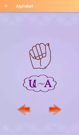 Play Armenian Sign Language as an online game Armenian Sign Language with UptoPlay