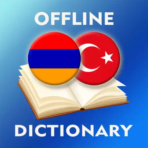 Play Armenian Turkish Dictionary APK