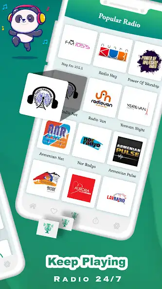 Play Armenia Radio : FM Armenia Radio Player as an online game Armenia Radio : FM Armenia Radio Player with UptoPlay