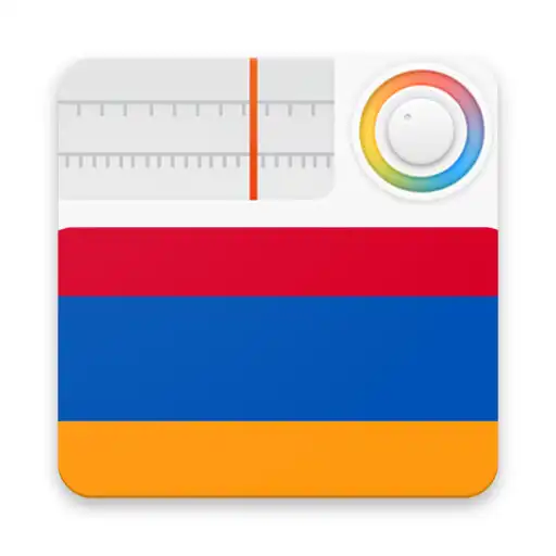 Play Armenia Radio Station Online - Armenia FM AM Music APK