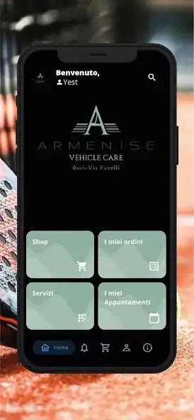 Play ARMENISE  and enjoy ARMENISE with UptoPlay