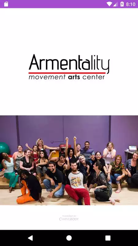 Play Armentality